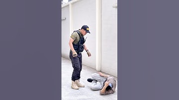 Security Swat SOS: film #shortvideo #movie #selfdifence #youtubeshorts #funny #ytshorts #police