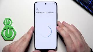 OPPO A6 Pro 5G – Como restaurar backup e transferir dados