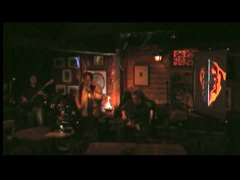 Exo 4 @ the Barking Spider 10-24-09