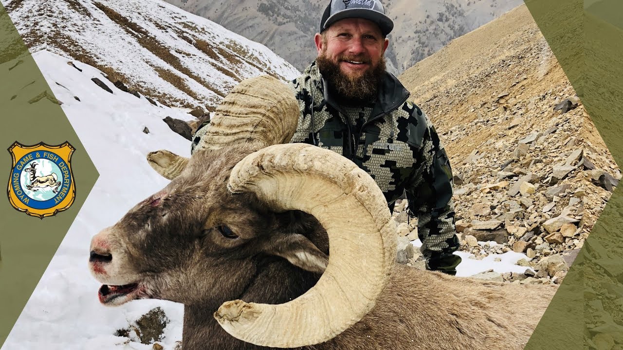 2019 Super Tag Raffle Wyoming Hunting License Raffle YouTube