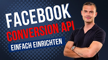 Facebook / Meta Conversion API einrichten mit Stape.io & Tag Manager | 2025 Tutorial (Für Beginner)