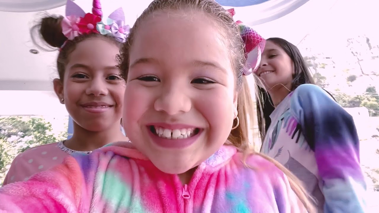 Barbie Girl Anny (Video Oficial) YouTube