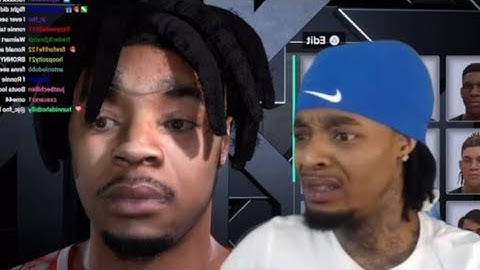 Flight Beats the Record of WORST 2k26 Face Scan OAT😭