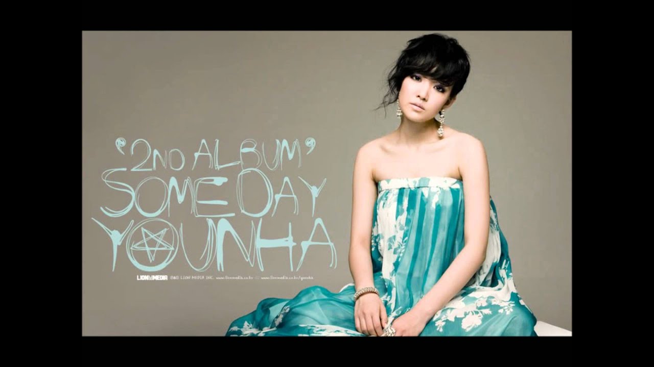 Younha - My Song And...