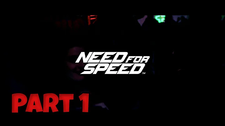 Need For Speed 2015 Walkthrough: Part 1 "VTEC BRO"