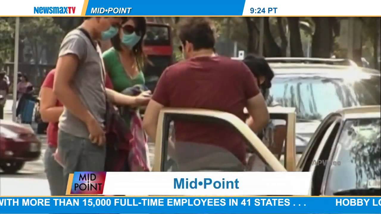 Sandra Sanchez: Opinion editor at The Monitor in McAllen, Texas