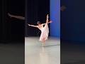 One of my favorite contemporary pieces 🤩 #ballerina #dancer #ballet #contemporarydance