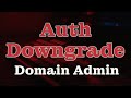 NTLMv1 Downgrade to Domain Admin Tutorial | Privilege Escalation Active Directory
