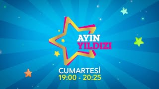 AYIN YILDIZI | Eylül | Cartoon Network Türkiye Resimi