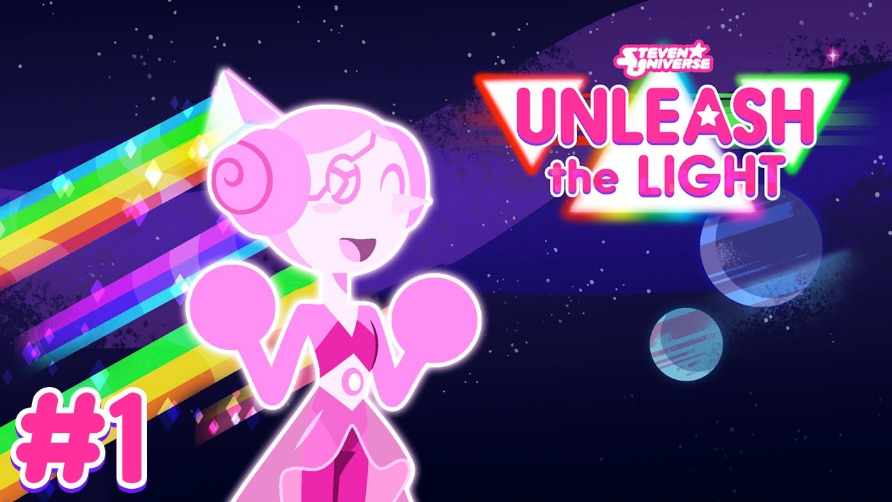 Libere o Prisma, Steven Universo Wiki