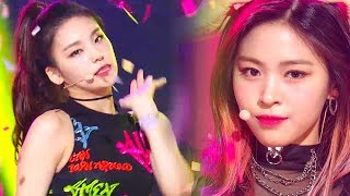 ITZY - Dalla Dallaㅣ있지 - 달라 달라 [Music Bank Ep 969]