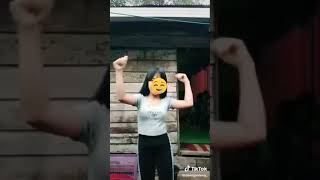 tiktok celana ketat part 2