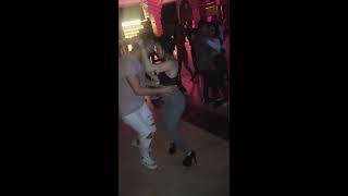 YEXY JR. & NAHIR ROMANO / Dile al amor - Aventura -- Social Dance SOUL DANCE FESTIVAL