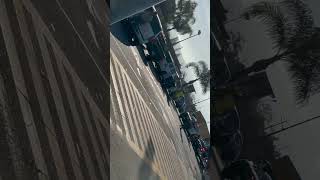 Accident on 126 California