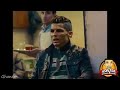 المارد حضر 