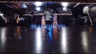 Franklin Yu - Slow Dancing In A Burning Room | Midnight Masters: Project Heart