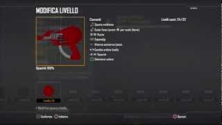 Black Ops 2 - Ray Gun Emblem Tutorial