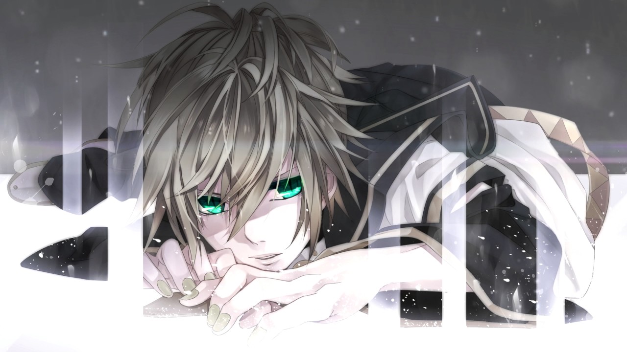 鏡音レンkagamine Len V2 Append Faded Alan Walker Vocaloid Cover Youtube