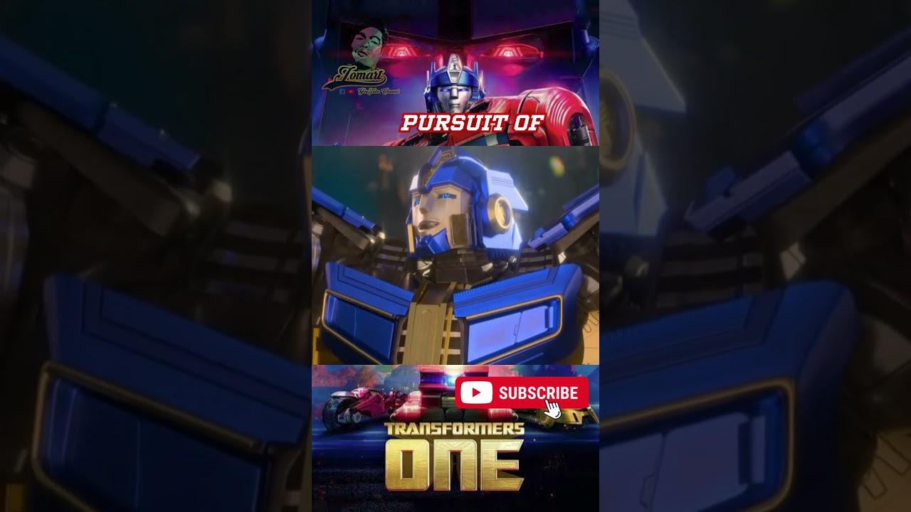 why are sentinel prime's eyes blue when he's evil 