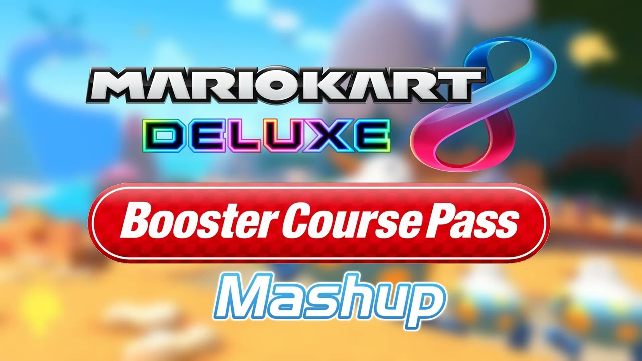 Yoshi's Island - Mashup