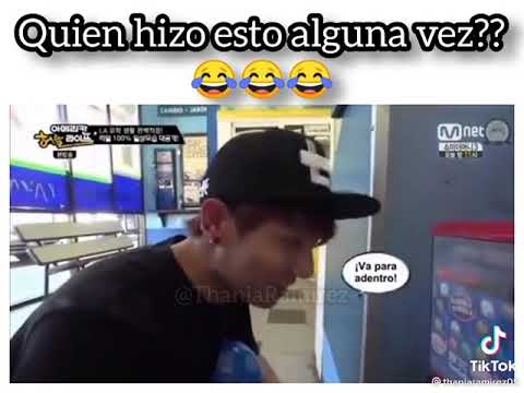 quien hizo alguna ves esto