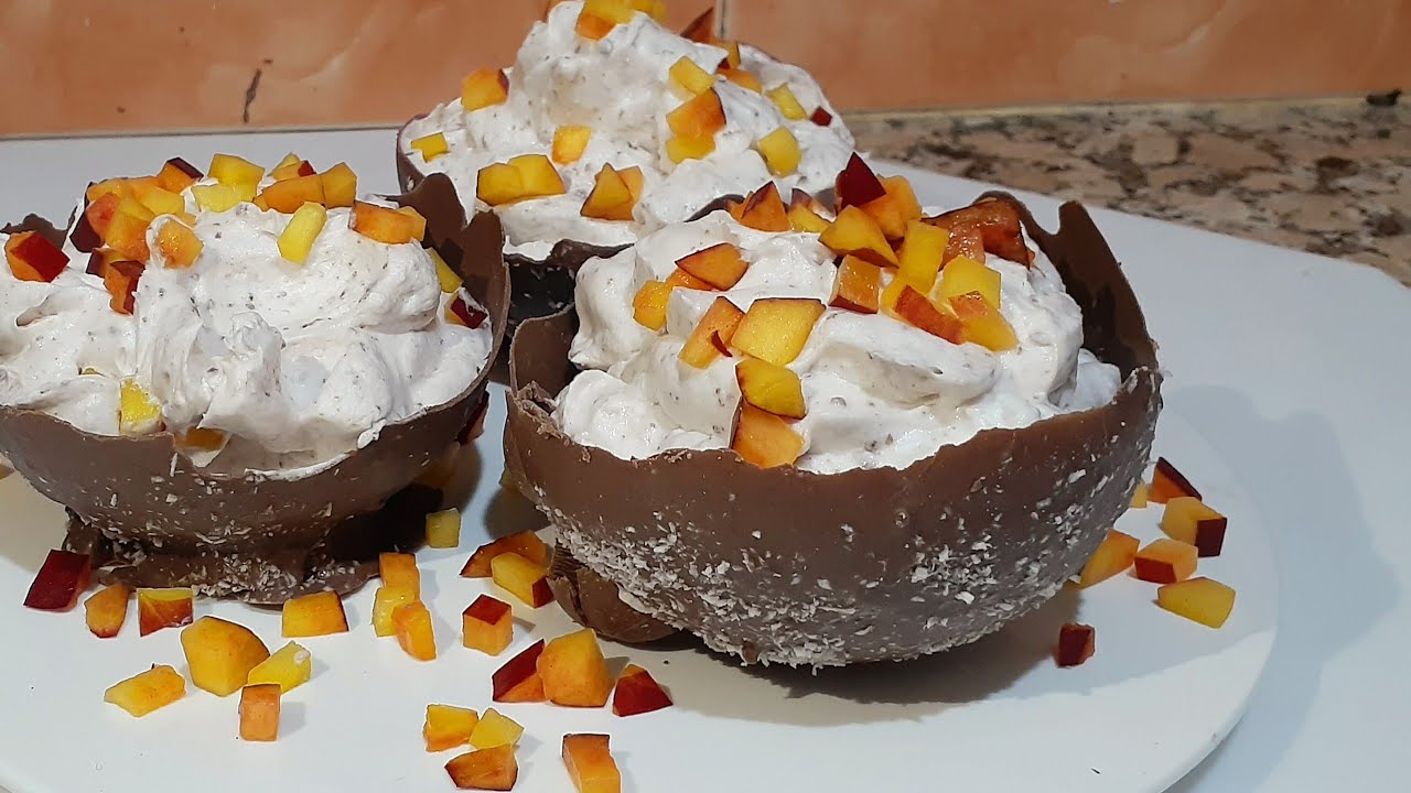 جديد 2020 حلوى dessert روعة روعة روعة بمداق راقي من أكثر الوصفات لعملت ضجة فالفيسبوك