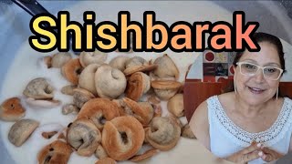 Lebanese shishbarak from dough to labniye. الشيش برك اللبنانية من الحشوة للعجينة للتقريص للبنيّة