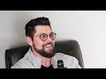 Jason Crabb: Family Background