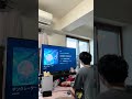 今日はHALVESのテンクレーター歌いたいと思います!最近聞きました