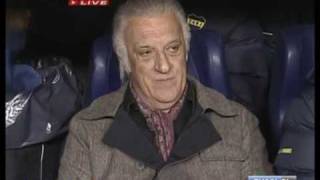 mElsbc5AkVc Video Image