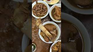 My Favourite Bak Kut Teh Spot In Klang