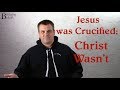 Jesus was Crucified According to the Qur'an - Bridging Beliefs