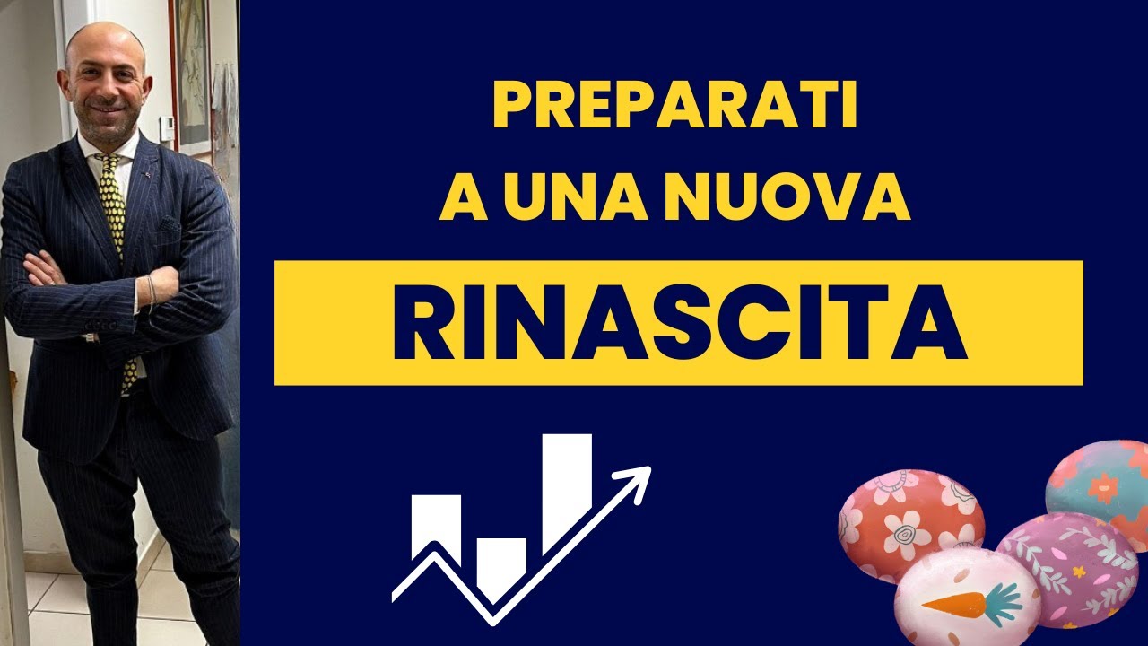 FINVERA: RISURREZIONE