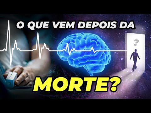 Vídeo: O Que Acontece Com O Corpo De Uma Pessoa Após Sua Morte, Os Cientistas Mostraram No Vídeo - Visão Alternativa