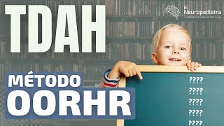 5 palabras que DEBES CONOCER si tienes un hijo con TDAH