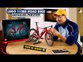 LEGO 11380 Icons Road Bike Detailed Preview - Is This REALLY a Working Bike?