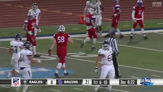 Highlights: Cherry Creek vs. Valor Christian (5A football championship)