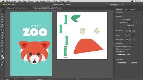 2.7-Selecting in Outline mode