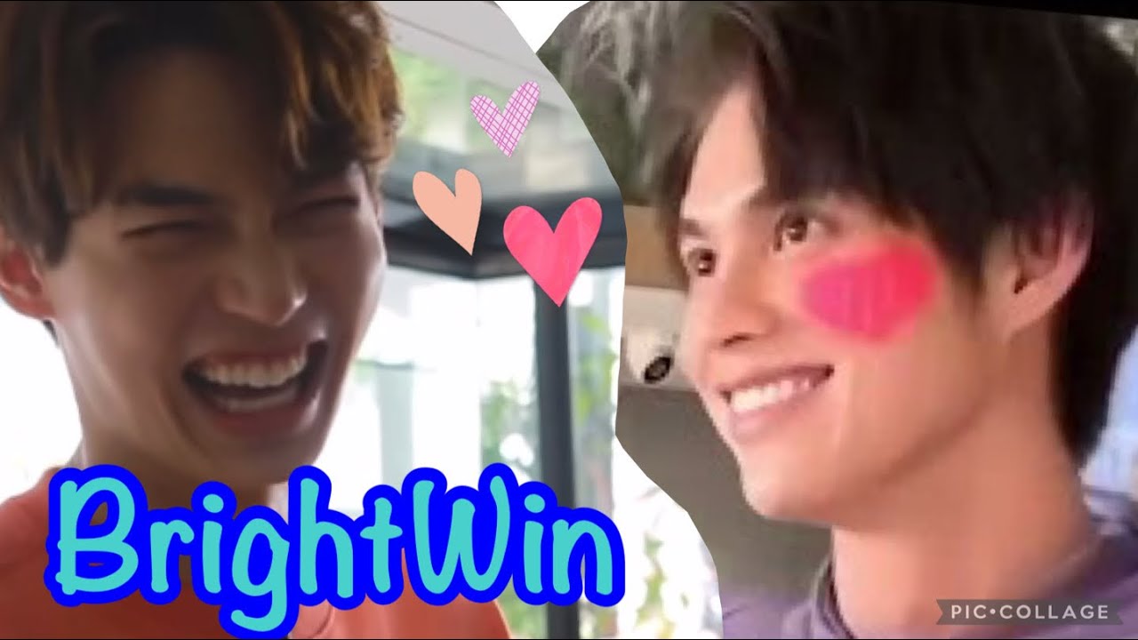 【BrightWin】How much do you like？！【オリジナル日本語字幕】
