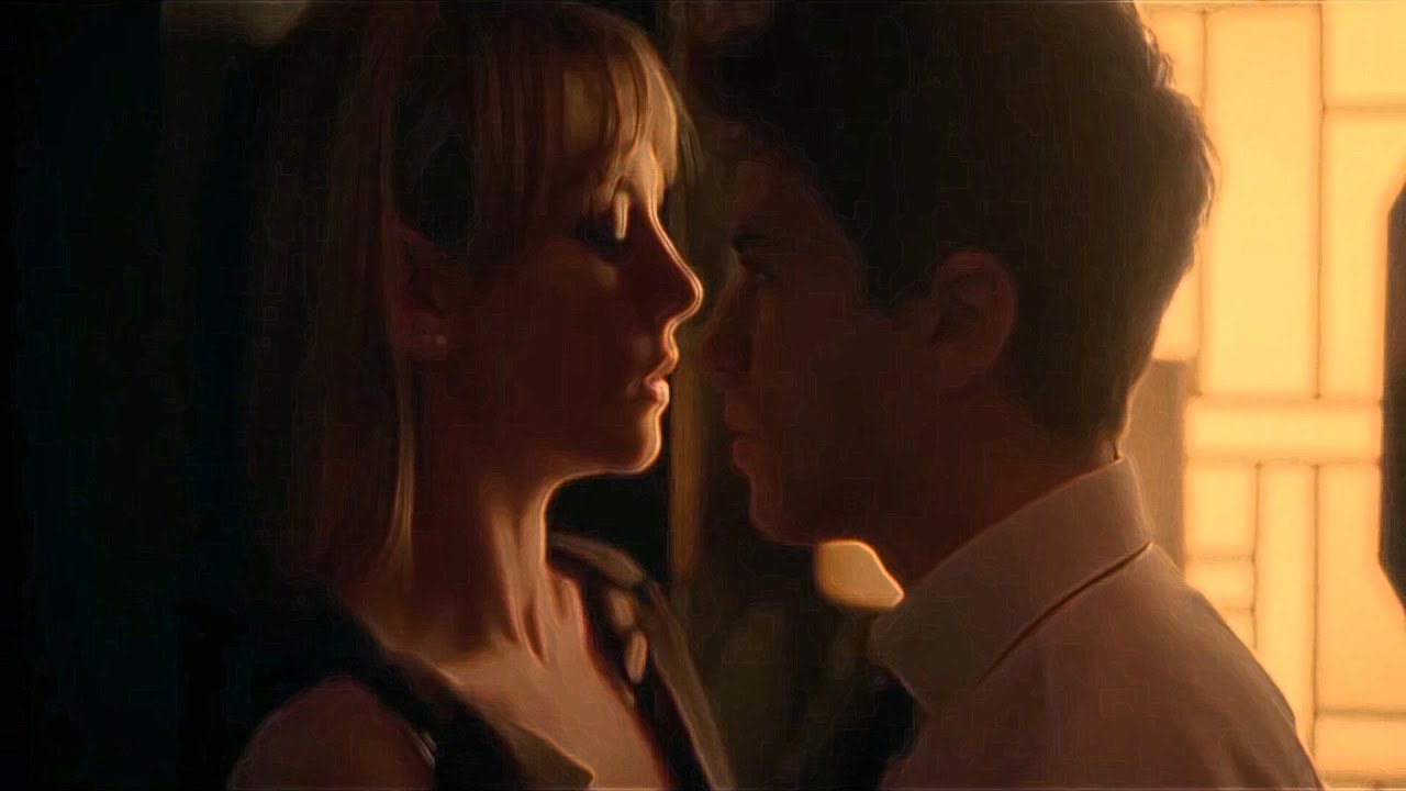 Samuel y Carla / Élite / Temporada 2 - YouTube