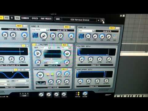 Mpc Renaissance