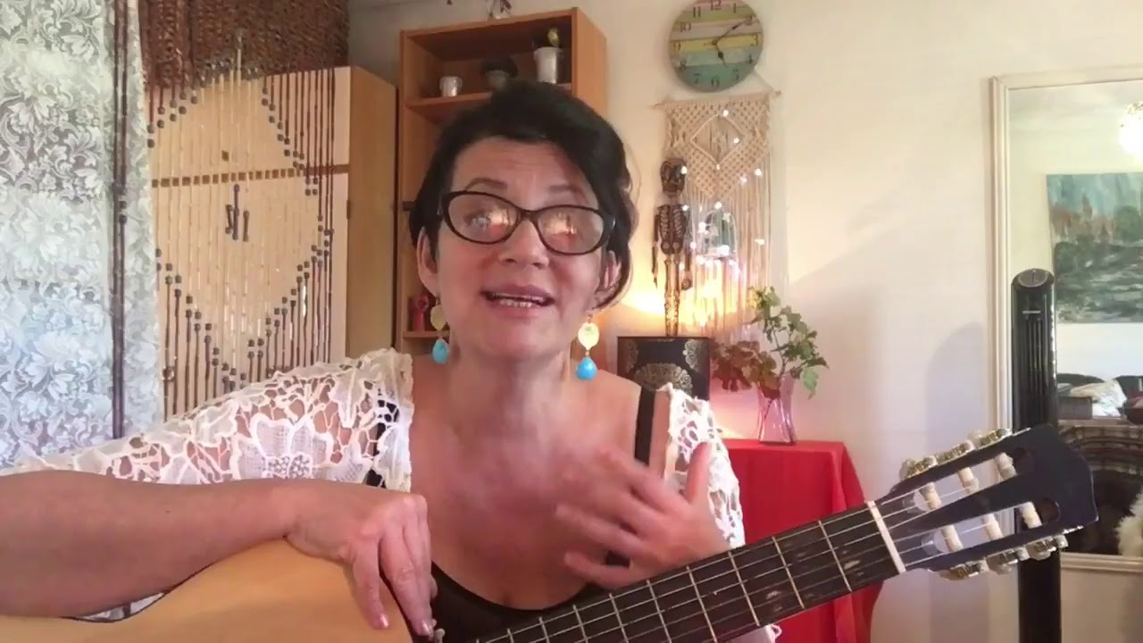 #26 Работа по исцелению внутреннего ребенка. Комплексное ...