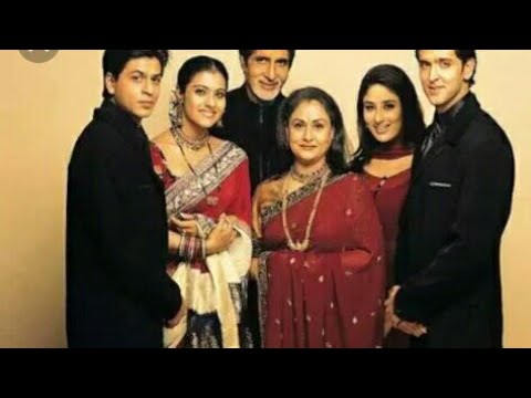 (indonesian)kabhi-khushi-kabhi-ghum,sharukh-khan-amitabh-bacchan-kajol-rani-mukerjee