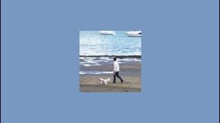 djo - end of beginning [sped up]