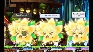 [ Event ] How to Get Primrose Chair ? screenshot 4