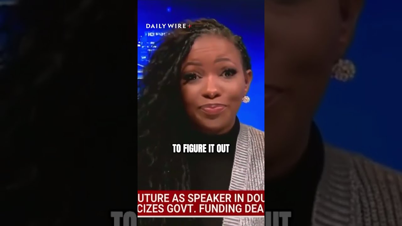 Why Democrats Are HAPPY About This