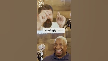 Lost Arts: Map Reading extra clip #shorts