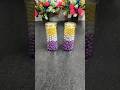 Beads Marble Run 🌀 ASMR Sound #218 #beads #marblerun