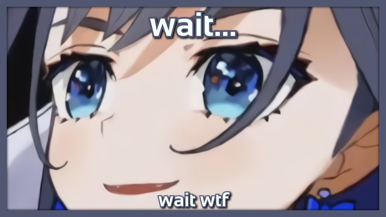 "Why do I hear Boss Music???"