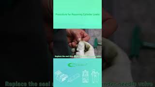 Stop Needle Valve Leakage Before It Disrupts Your Pneumatic System